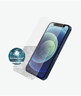 PanzerGlass | Apple | For iPhone 12 Mini | Glass | Transparent | Clear Screen Protector