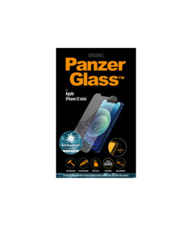 PanzerGlass | Apple | For iPhone 12 Mini | Glass | Transparent | Clear Screen Protector