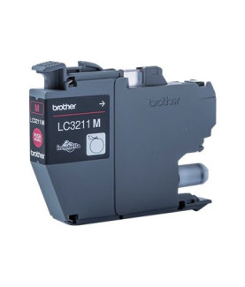 Brother LC3211M | Inkjet cartridge | Magenta