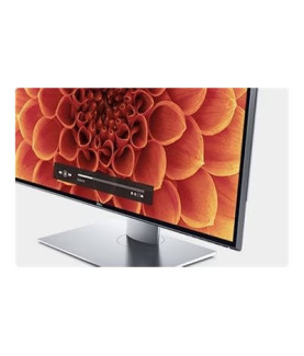 Dell | Monitor | UP3218KA | 32 " | IPS | 16:9 | 60 Hz | 6 ms | 400 cd/m | Black, Silver