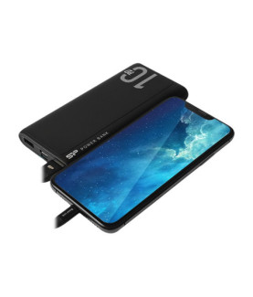 Silicon Power | Power Bank | QP15 | Li-Polymer