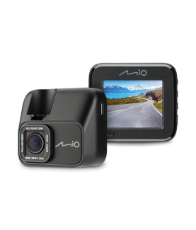 Mio | Video Recorder | MiVue C545 | FHD | GPS | Dash cam | Audio recorder