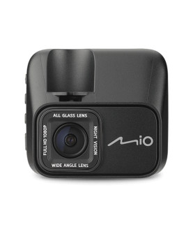 Mio | Video Recorder | MiVue C545 | FHD | GPS | Dash cam | Audio recorder