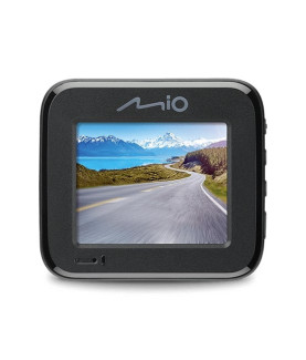 Mio | Video Recorder | MiVue C545 | FHD | GPS | Dash cam | Audio recorder