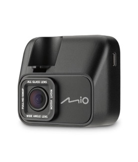 Mio | Video Recorder | MiVue C545 | FHD | GPS | Dash cam | Audio recorder