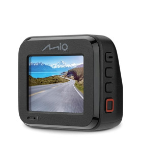 Mio | Video Recorder | MiVue C545 | FHD | GPS | Dash cam | Audio recorder