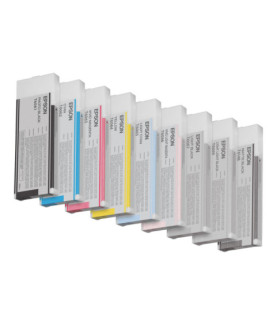 Epson T606300 | Ink Cartridge | Vivid Magenta