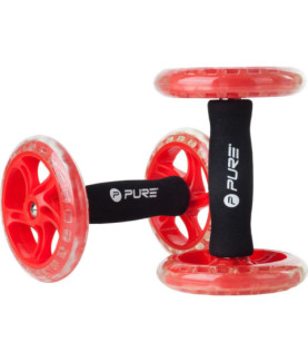 Pure2Improve | Core Training Wheels