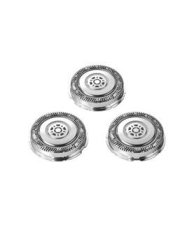 Philips | Replacement shaving heads (3 pcs) | SH71/50