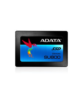 ADATA | Ultimate SU800 | 256 GB | SSD form factor 2.5" | Solid-state drive interface SATA | Read speed 560 MB/s | Write speed 5