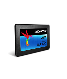 ADATA | Ultimate SU800 | 256 GB | SSD form factor 2.5" | Solid-state drive interface SATA | Read speed 560 MB/s | Write speed 5