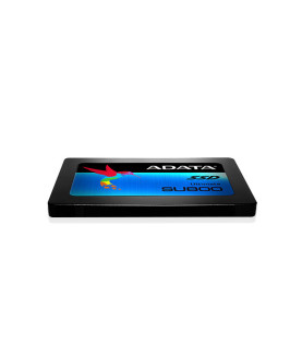 ADATA | Ultimate SU800 | 256 GB | SSD form factor 2.5" | Solid-state drive interface SATA | Read speed 560 MB/s | Write speed 5