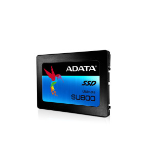 ADATA | Ultimate SU800 | 256 GB | SSD form factor 2.5" | Solid-state drive interface SATA | Read speed 560 MB/s | Write speed 5