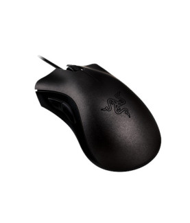 Razer | Essential Ergonomic Gaming mouse | Wired | Infrared | Gaming Mouse | Black | DeathAdder