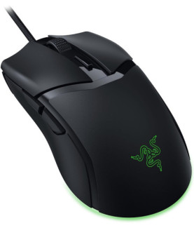 Razer | Gaming Mouse | Cobra | Wired | Optical | Gaming Mouse | Black | Yes