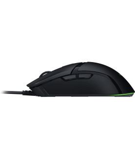 Razer | Gaming Mouse | Cobra | Wired | Optical | Gaming Mouse | Black | Yes