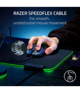 Razer | Gaming Mouse | Cobra | Wired | Optical | Gaming Mouse | Black | Yes