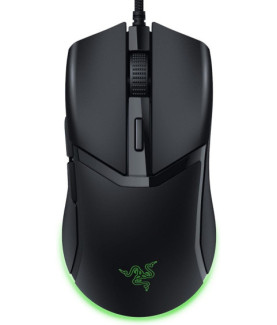 Razer | Gaming Mouse | Cobra | Wired | Optical | Gaming Mouse | Black | Yes