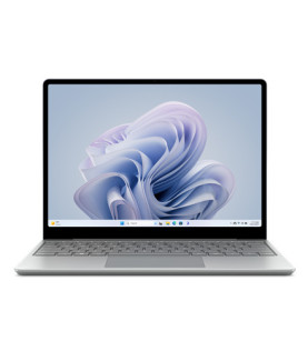 Microsoft | Surface Laptop Go3 | Platinum | 12.4 " | Touchscreen | 1536 x 1024 pixels | Intel Core i5 | I5 1235U | 8 GB | LPDDR