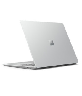 Microsoft | Surface Laptop Go3 | Platinum | 12.4 " | Touchscreen | 1536 x 1024 pixels | Intel Core i5 | I5 1235U | 8 GB | LPDDR