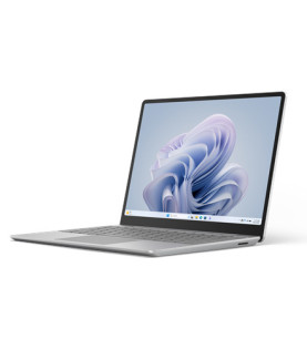 Microsoft | Surface Laptop Go3 | Platinum | 12.4 " | Touchscreen | 1536 x 1024 pixels | Intel Core i5 | I5 1235U | 8 GB | LPDDR