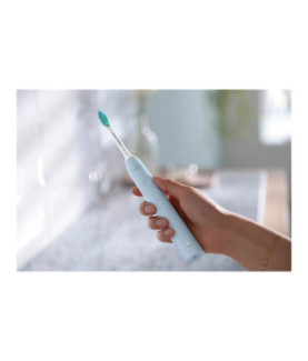 Philips | Sonicare Electric Toothbrush | HX3651/12 | Rechargeable | For adults | Number of brush heads included 1 | Number of t