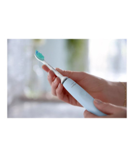 Philips | Sonicare Electric Toothbrush | HX3651/12 | Rechargeable | For adults | Number of brush heads included 1 | Number of t