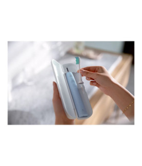 Philips | Sonicare Electric Toothbrush | HX3651/12 | Rechargeable | For adults | Number of brush heads included 1 | Number of t