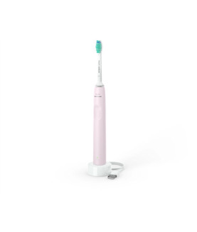 Philips | Sonic Electric Toothbrush | HX3651/11 Sonicare | Rechargeable | For adults | Number of brush heads included 1 | Numbe