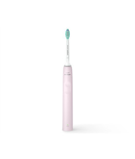 Philips | Sonic Electric Toothbrush | HX3651/11 Sonicare | Rechargeable | For adults | Number of brush heads included 1 | Numbe