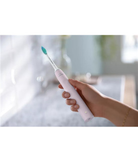 Philips | Sonic Electric Toothbrush | HX3651/11 Sonicare | Rechargeable | For adults | Number of brush heads included 1 | Numbe