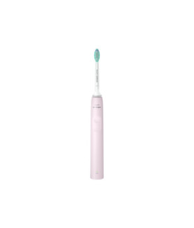 Philips | Sonic Electric Toothbrush | HX3651/11 Sonicare | Rechargeable | For adults | Number of brush heads included 1 | Numbe