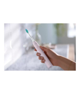 Philips | Sonic Electric Toothbrush | HX3651/11 Sonicare | Rechargeable | For adults | Number of brush heads included 1 | Numbe