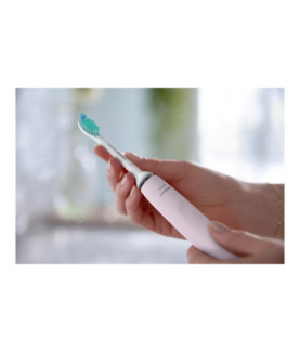 Philips | Sonic Electric Toothbrush | HX3651/11 Sonicare | Rechargeable | For adults | Number of brush heads included 1 | Numbe