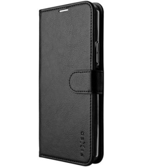 Fixed | Opus FIXOP3-1204-BK | Cover | Xiaomi | 13T/13T Pro | Leather | Black