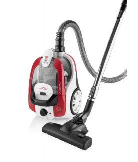 ETA | Vacuum cleaner | Salvet ETA051390000 | Bagless | Power 700 W | Dust capacity 2.2 L | Red