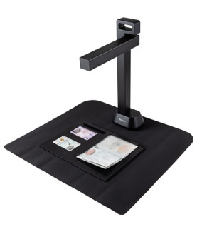 IRIS | IRIScan | Desk 6 PRO | Digital document camera