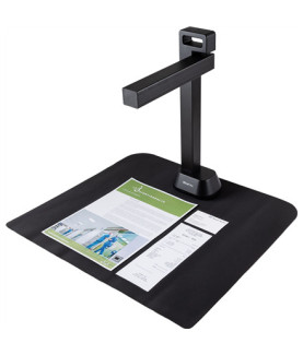 IRIS | IRIScan | Desk 6 PRO | Digital document camera