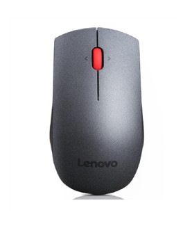 Lenovo | 4X30H56887 | Wireless | Professional Laser Mouse | Black