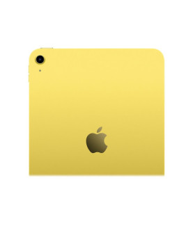 iPad 10.9" Wi-Fi + Cellular 256GB - Yellow 10th Gen | Apple