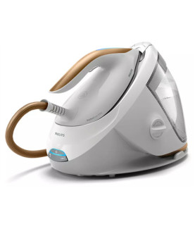 Philips | Iron | PerfectCare 7000 Series PSG7040/10 | 2100 W | 8 bar | Auto power off | Water tank capacity 1800 ml | Calc-clea