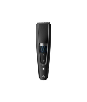 Philips | Series 5000 Beard and Hair Trimmer | HC5632/15 | Cordless or corded | Number of length steps 28 | Step precise 1 mm |