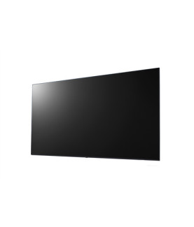 LG | 75UL3J-E | 75 " | Landscape/Portrait | 16/7 | WebOS | 330 cd/m | 8 ms | 178 | 178 