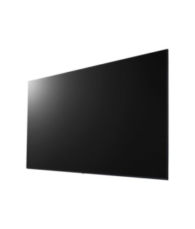 LG | 75UL3J-E | 75 " | Landscape/Portrait | 16/7 | WebOS | 330 cd/m | 8 ms | 178 | 178 