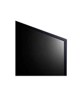 LG | 75UL3J-E | 75 " | Landscape/Portrait | 16/7 | WebOS | 330 cd/m | 8 ms | 178 | 178 