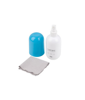 Natec Cleaning Kit, Raccoon, 140 ml | Natec