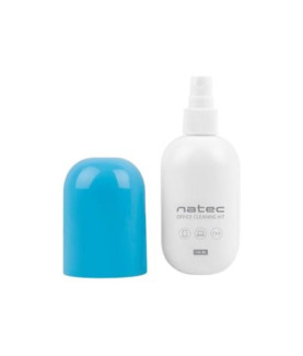 Natec Cleaning Kit, Raccoon, 140 ml | Natec