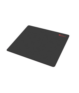 Genesis | Carbon 500 XL Logo | NPG-1346 | Mouse pad | 400 x 500 mm | Black