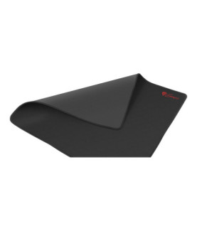 Genesis | Carbon 500 XL Logo | NPG-1346 | Mouse pad | 400 x 500 mm | Black