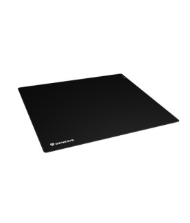 Genesis | Mouse Pad | Carbon 700 XL CORDURA | Black